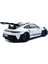 1/18 Porsche 911 Gt3 Rs – White With Blue Sripes – 2024 4