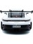 1/18 Porsche 911 Gt3 Rs – White With Blue Sripes – 2024 5