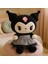 Anime Kuromi Peluş 40 cm Büyük Boy 1