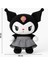 Anime Kuromi Peluş 40 cm Büyük Boy 2