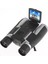 12X32 Zoom Dijital Dürbün Teleskop Kamera 5mp Cmos Sensör 2.0 Inc Tft Full Hd 1080 P Dvr Fotoğraf Video Kayıt USB Dürbün 1
