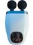 Çift Başlıklı Şarjlı Masaj Robotu Nrd - 9191 3