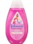 Johnson's Baby Işıldayan Parlaklık Argan Yağı Özlü Şampuan 300 ml 1