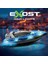 Exost Aqua Lights Uzaktan Kumandalı Sürat Teknesi 20606 4