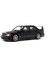 1/18 Mercedes 190 Evo Iı (W201) – Black – 1990 1