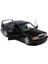 1/18 Mercedes 190 Evo Iı (W201) – Black – 1990 3