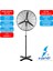 -KCF291-AY-SANAYİ Tipi Ayakli Vantilatör 65CM Dsdrn 1