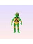 Genç Mutant Ninja Kaplumbağalar Michelangelo Figürlü Peluş 30 cm 1