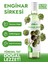 Doğal Fermente Katkısız ve Organik Enginar Sirkesi 500ML 1