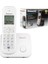 KX-TG6811 Gri Dect Telsiz Telefon 1