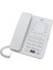 TM-142 Ekransız Masaüstü Kablolu Analog Telefon 1