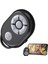 WK-9531 Bluetooth Kamera Selfie Kumandası Cep Telefonu Ios - Android Uyumlu 1
