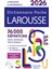 Dictionnaire Larousse Poche Edition 2026 1