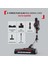 TY6T88TR X-Force Flex 8.60 Max Animal Care 45 Air Watt Kablosuz Dikey Süpürge 9
