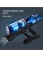 TY9AC X-force Flex 13.60 Allergy Aqua Aerospin Kablosuz Şarjlı Dikey Süpürge - 150 Air Watt 9