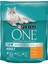 Purina One Tavuklu Yetişkin Kedi Maması 800GR 2