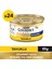 Gold Kıyılmış Tavuklu Konserve Yetişkin Kedi Maması 24 x 85 G 1