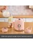 Retro Personal Kişisel Smoothie Blender Pink 7