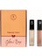 Ladies Glow Box Atural Liquid Illumiator Eye & Face 1