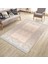 Makinede Yıkanabilir Kilim Kaymaz Tabanlı Halı Kolay Süpürülebilir Dot Tabanlı Salon Halısı 3077A 2
