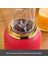 Retro Personal Kişisel Smoothie Blender Red 5
