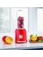 Retro Personal Kişisel Smoothie Blender Red 10