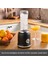 Retro Personal Kişisel Smoothie Blender 7