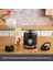Retro Personal Kişisel Smoothie Blender 8