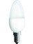 4052899326453 LED Clb 40 Mum 4.9 W 470 Lümen 2700 Kelvin Sarı Işık E14 Duy Ampul, Sarı, 10.6 1