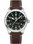 XA.9521 Lumınox P-38 Lıghtnıng™ Gmt 9520 (Isviçre Üretimi Ronda 515.24H Mekanizmalı) Erkek Kol Saati 1