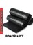 Hantal Boy Çöp Poşeti 800 Gr. – 100X150 cm – Siyah 1