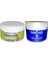 Çörek Otu Kremi Büyük Xlboy 200 ml Green + 100 ml Painclass Kuyruk Yağı Kremi Masaj Seti 1