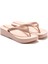 Mesh Chic Kadın Parmak Arası Terlik Pembe 35/40 1