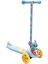 Stitch 3D 3 Tekerlekli Scooter 2