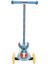 Stitch 3D 3 Tekerlekli Scooter 3