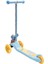 Stitch 3D 3 Tekerlekli Scooter 4
