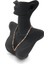 Çok Renkli Su Yolu (Stainless Steel) Zirkon Gold Kararmaz Çelik Kolye 3