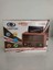 Everton RT-834 Orta Solar Güneş Enerjili Bluetooth, Nostalji ,band Radyo ,usb 1