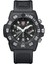 XS.3581 Lumınox Navy Seal 3580 Serisi (Isviçre Üretimi Ronda 515 Mekanizmalı) Erkek Kol Saati - Chronograph 1