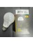 10W LED Ampul 5’li Set – E27 Duy, Beyaz Işık, Tasarruflu Ev Ofis Aydınlatma, Ekonomik Paket 2