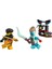 Ninjago Arin ile Ejderinsan Savaşı 30700 2