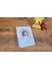 10x15 cm 100’lük Pencereli Bebek Fotoğraf Albümü Mavi 2