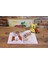 10x15 cm 100’lük Pencereli Bebek Fotoğraf Albümü Pembe 4