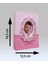 10x15 cm 100’lük Pencereli Bebek Fotoğraf Albümü Pembe 6