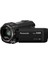 Paasoic HC-V785EG-K Video Kamera (Full Hd Video, 20X Opt. Zoom, Opt. Görütü Sabitleyici, Wifi, Full 1