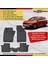Fiat Egea Paspas Stw Araca Özel 2015 Sonrası Derin Havuzlu Bosse North Serisi 4