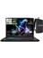 Msı Katana 17 Hx I9-14900HX B14WGK-048XTR-16 48GB 1tb RTX5070 W11PRO 17.3" Qhd Gaming Laptop & B14WGK048XTRK16 1