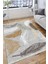 Tüy Desenli Halı Yıkanabilir Kilim Kaymaz Tabanlı Yolluk Dot Tabanlı Halı 2059B 2