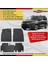 Toyota Proace City Paspas Araca Özel 2019 Derin Havuzlu Bosse North Serisi 1