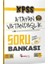 Kpss Vatandaşlık Atayan Soru Bankası Çözümlü 1